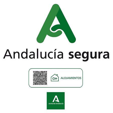 Apartamentos Rurales Campillo Arroyo Frio Zewnętrze zdjęcie