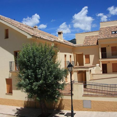 Apartamentos Rurales Campillo Arroyo Frio Zewnętrze zdjęcie