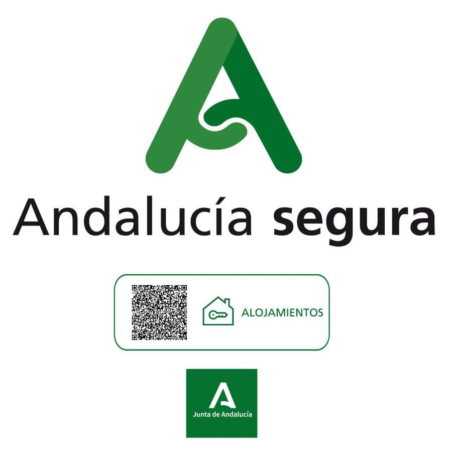 Apartamentos Rurales Campillo Arroyo Frio Zewnętrze zdjęcie