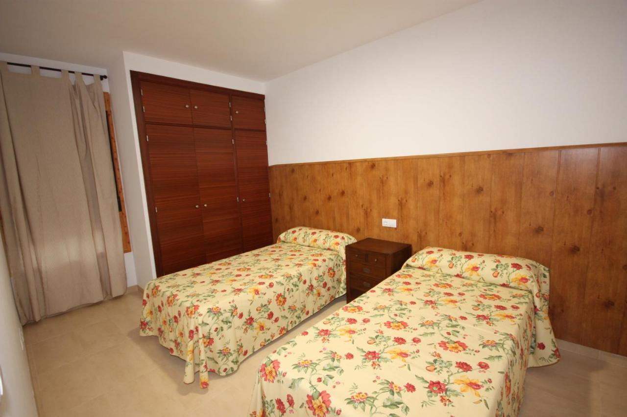 Apartamentos Rurales Campillo Arroyo Frio Pokój zdjęcie