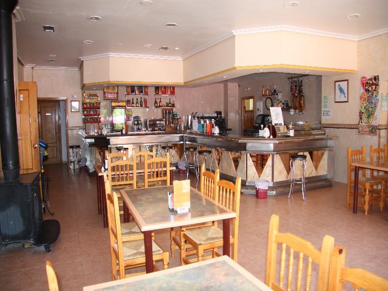Apartamentos Rurales Campillo Arroyo Frio Zewnętrze zdjęcie