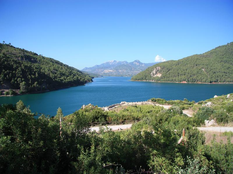 Apartamentos Rurales Campillo Arroyo Frio Zewnętrze zdjęcie