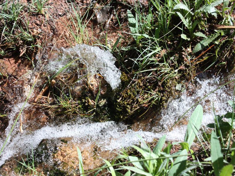 Apartamentos Rurales Campillo Arroyo Frio Zewnętrze zdjęcie