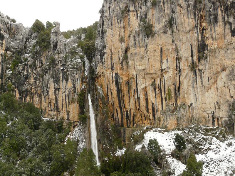 Apartamentos Rurales Campillo Arroyo Frio Zewnętrze zdjęcie