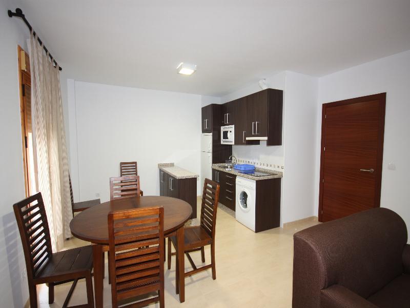 Apartamentos Rurales Campillo Arroyo Frio Zewnętrze zdjęcie