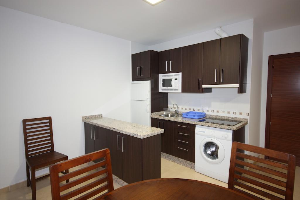 Apartamentos Rurales Campillo Arroyo Frio Zewnętrze zdjęcie
